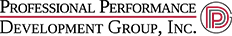 Professional Performance Development Group, Inc. Logo